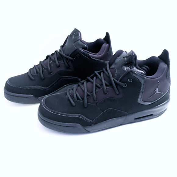 Nike Jordan Courtside 23 Sneakers Youth's GS NEW - Picture 2 of 6